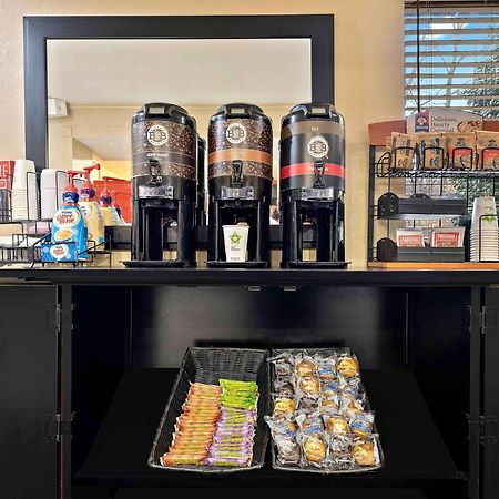 Extended Stay America Suites - Boston - Woburn Luaran gambar
