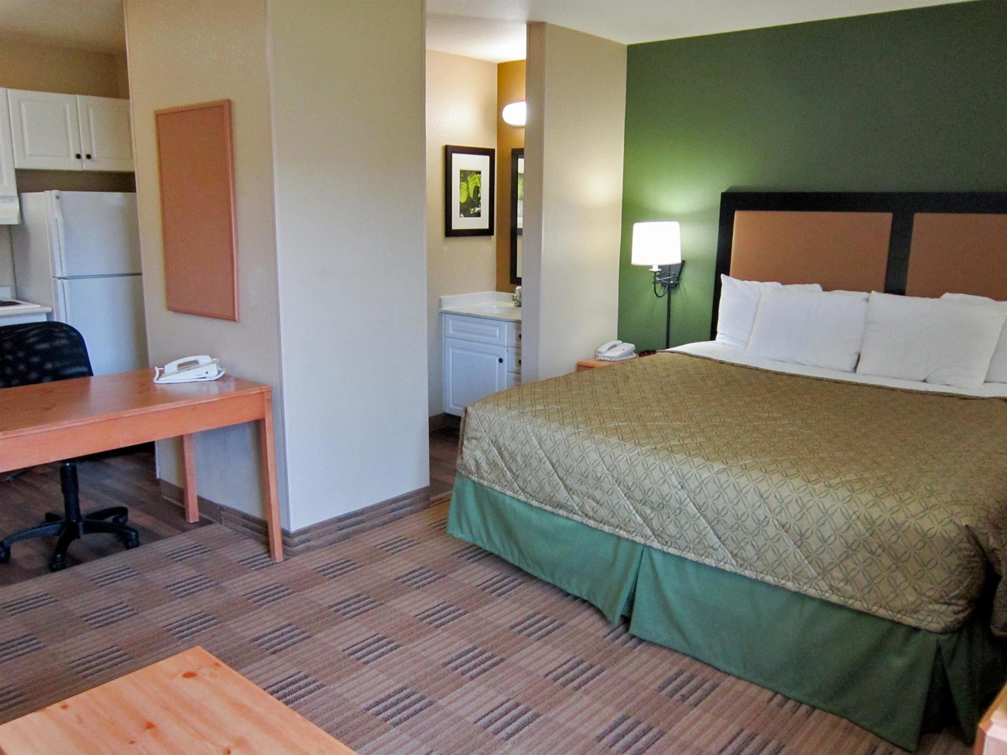 Extended Stay America Suites - Boston - Woburn Luaran gambar