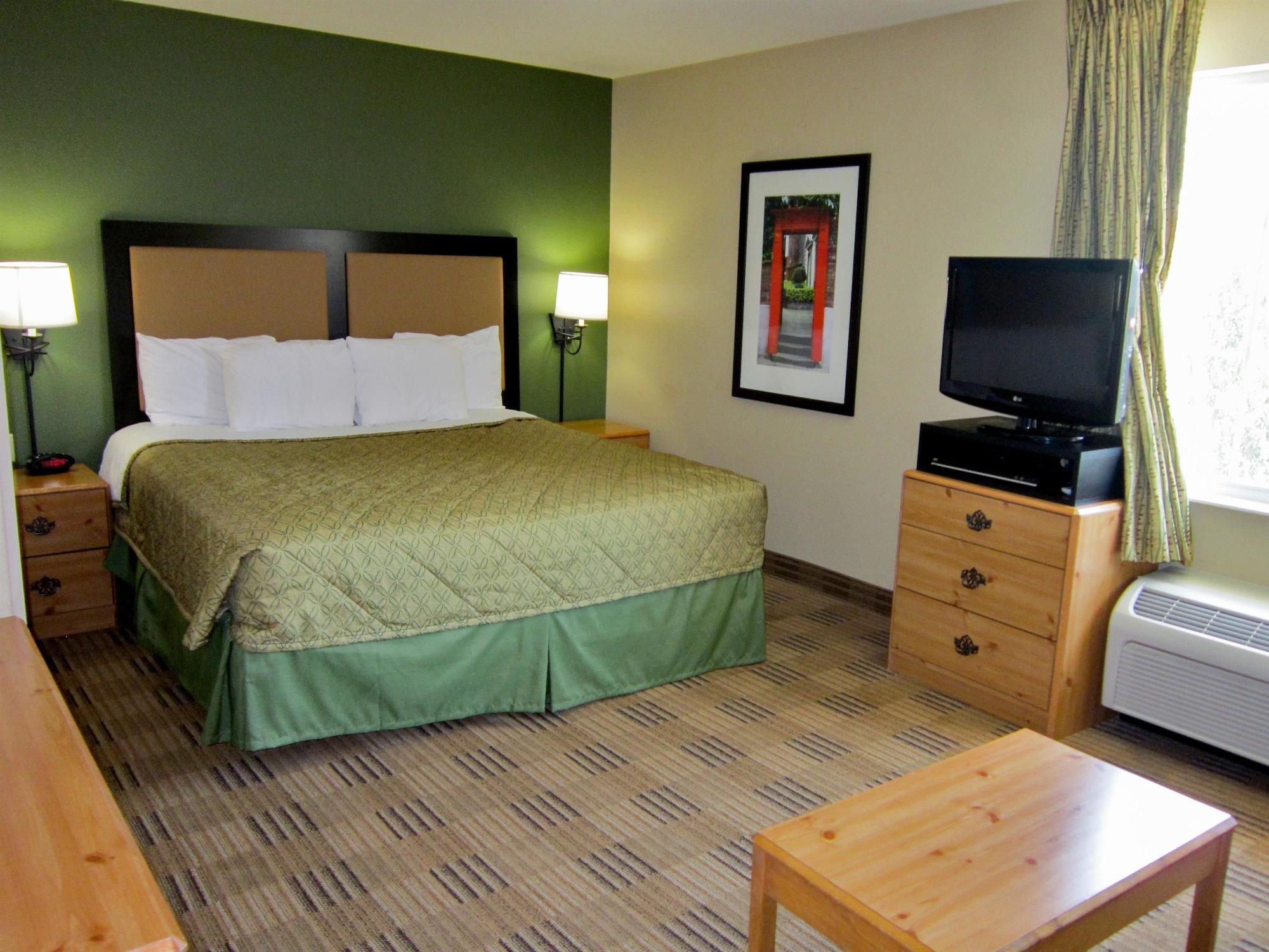 Extended Stay America Suites - Boston - Woburn Luaran gambar