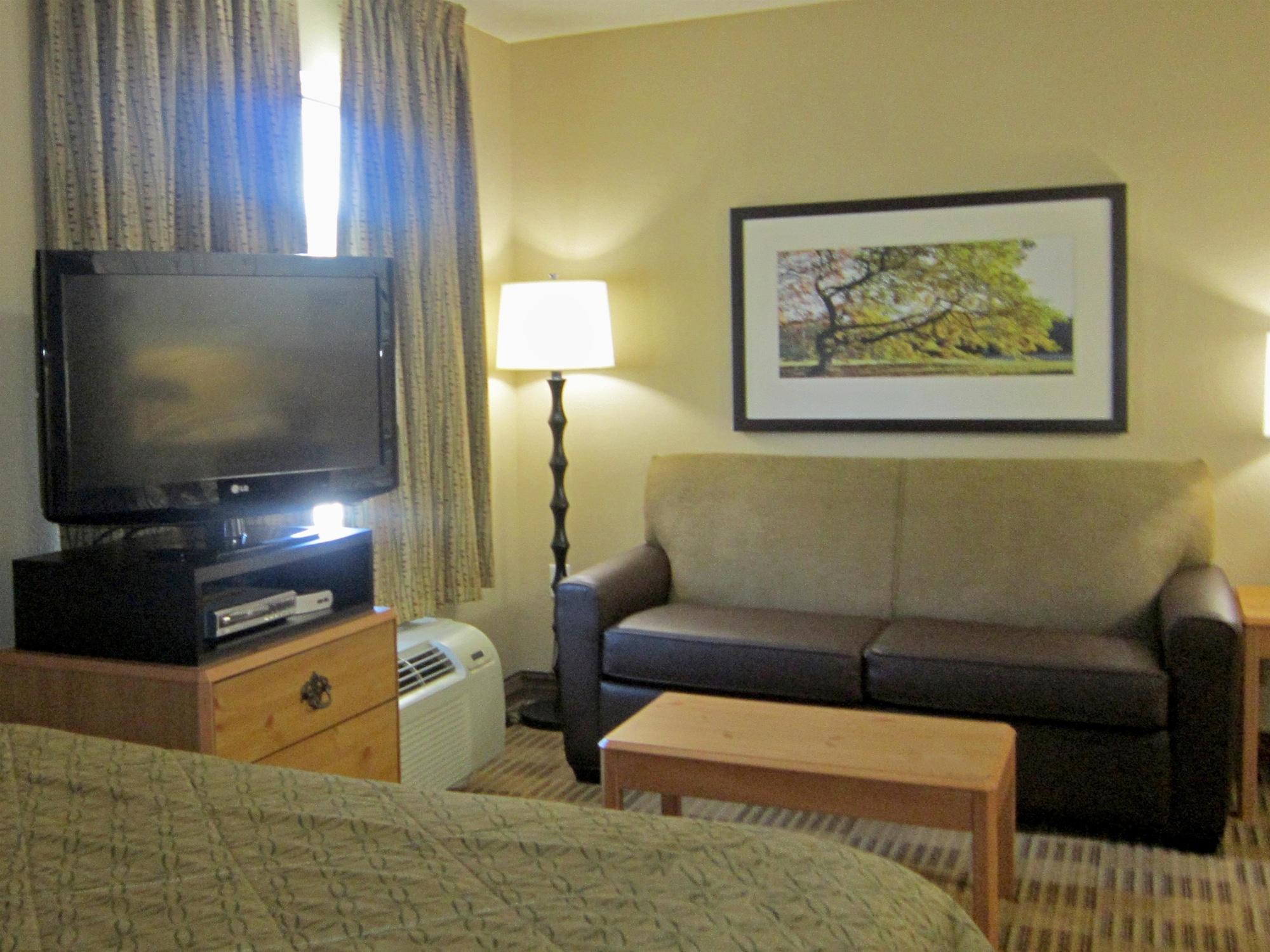 Extended Stay America Suites - Boston - Woburn Luaran gambar