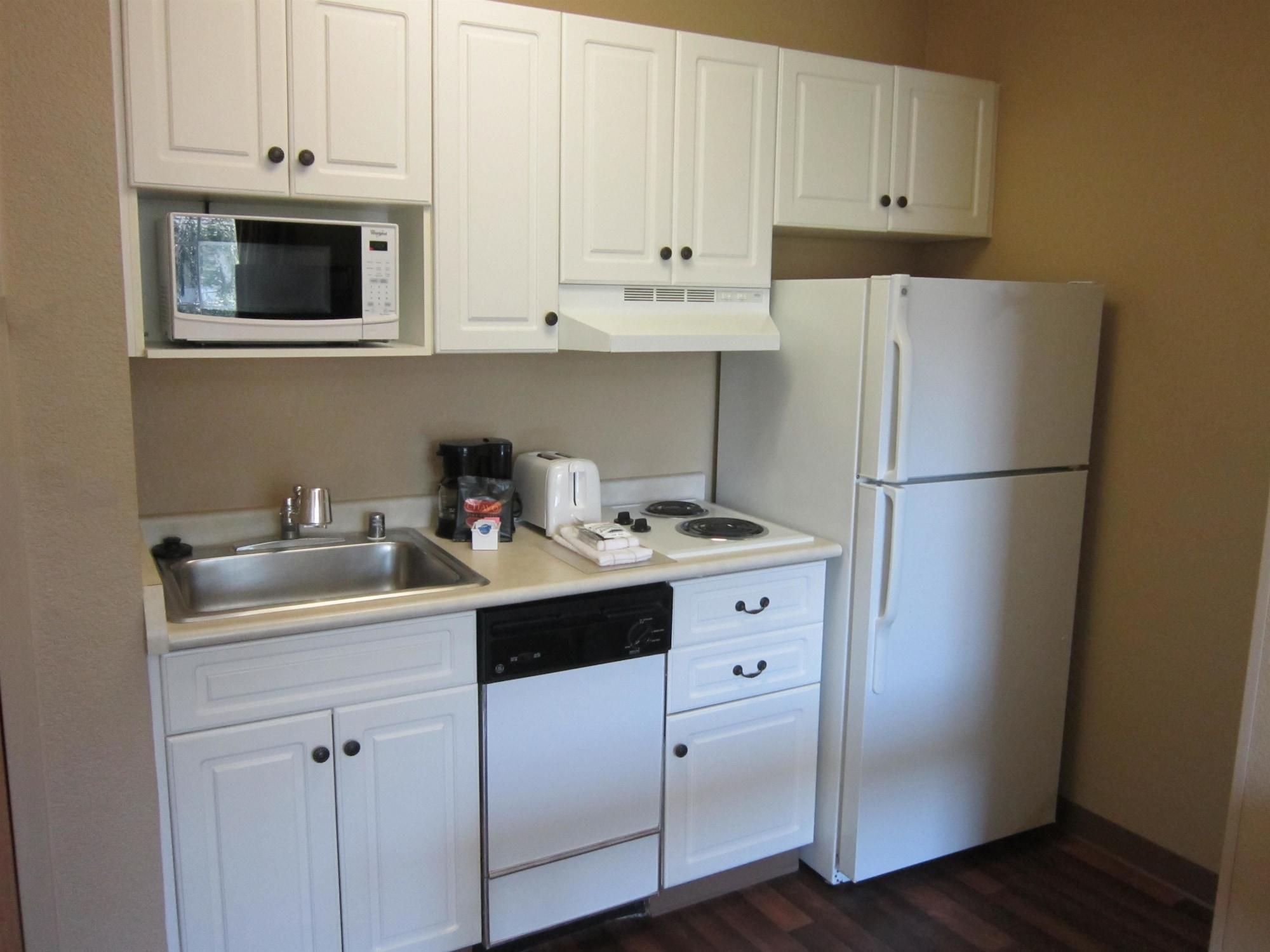 Extended Stay America Suites - Boston - Woburn Luaran gambar