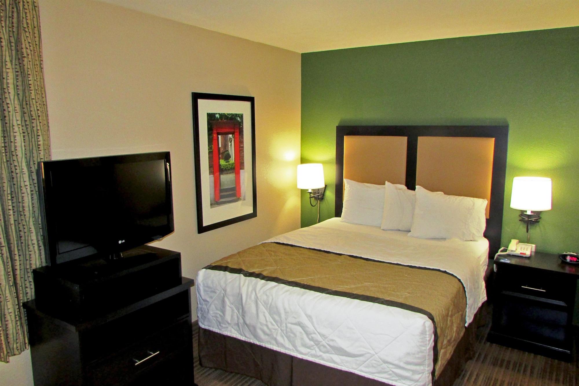 Extended Stay America Suites - Boston - Woburn Luaran gambar