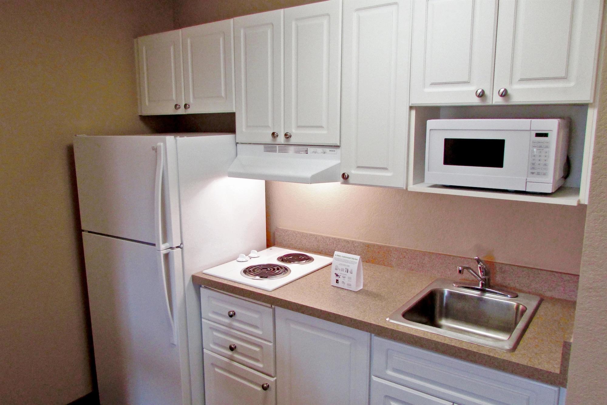 Extended Stay America Suites - Boston - Woburn Luaran gambar