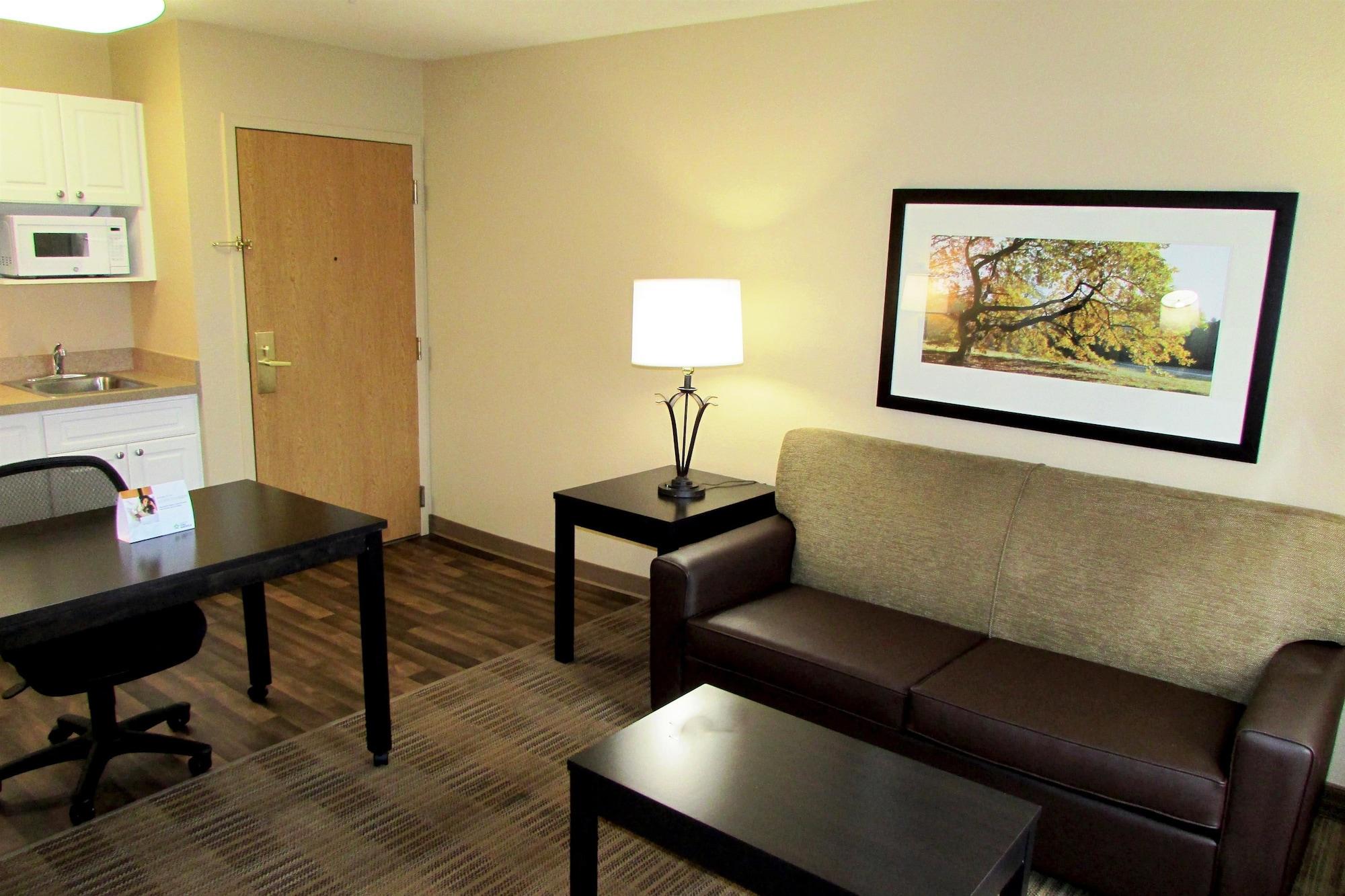 Extended Stay America Suites - Boston - Woburn Luaran gambar