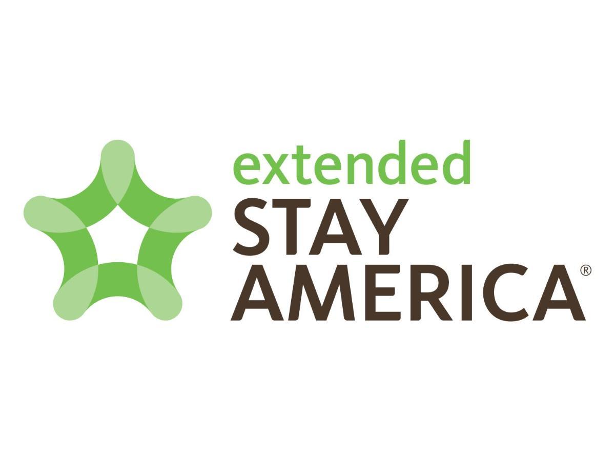 Extended Stay America Suites - Boston - Woburn Luaran gambar