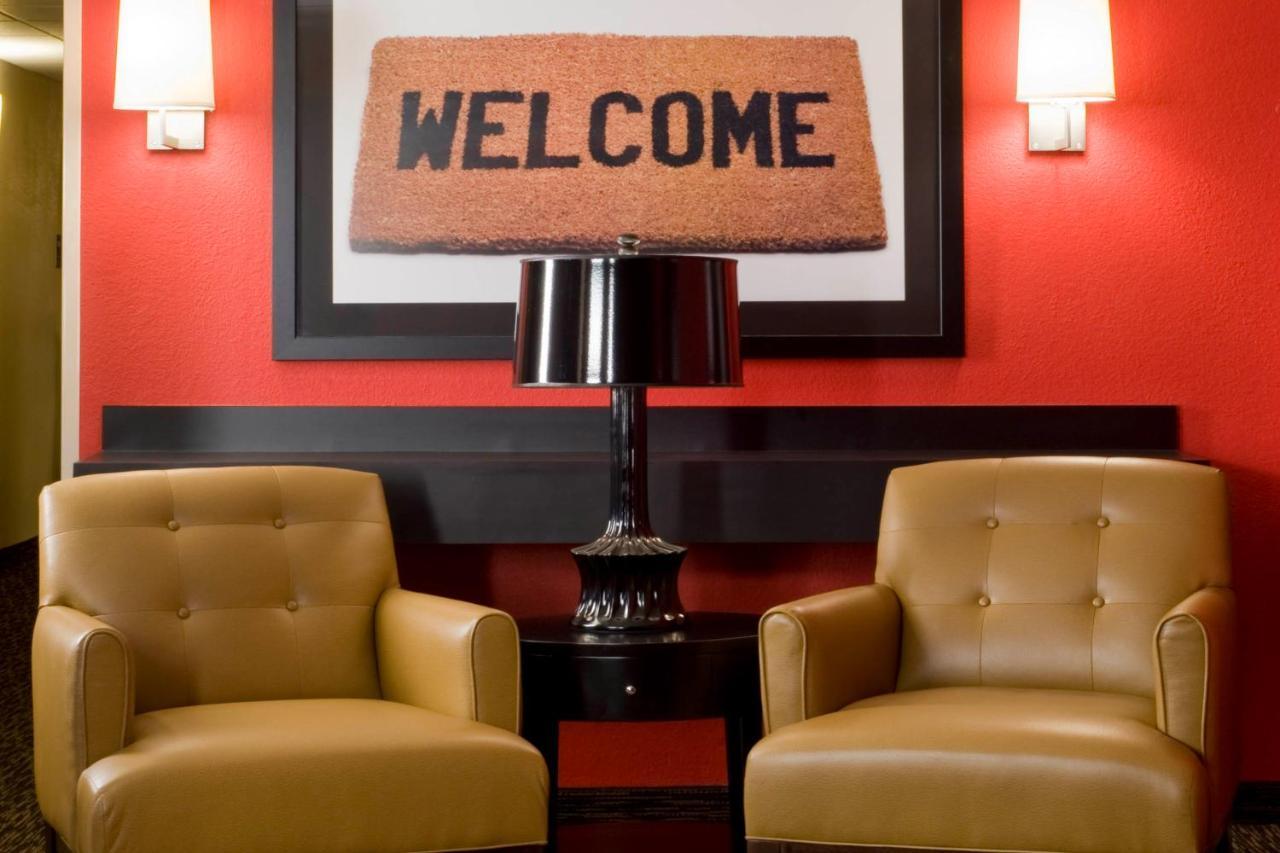 Extended Stay America Suites - Boston - Woburn Luaran gambar