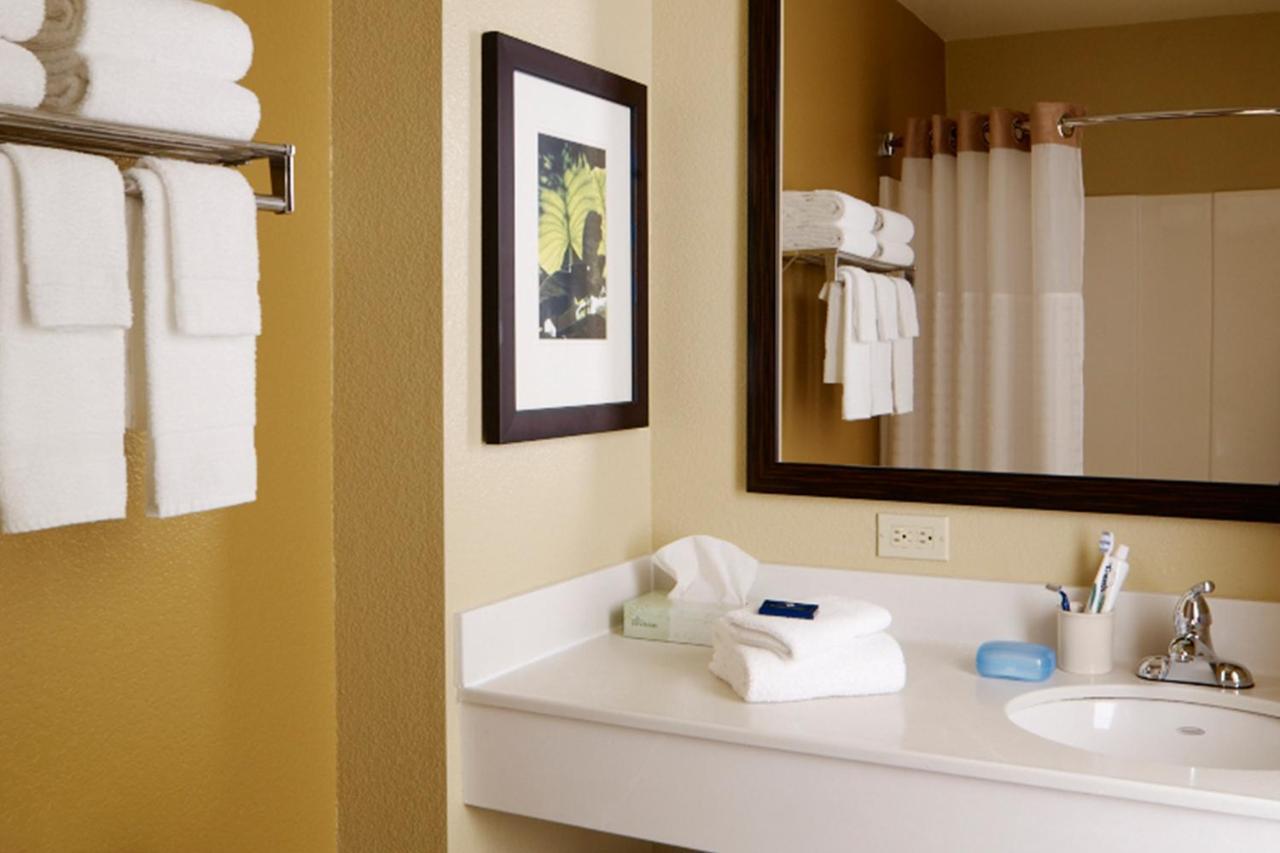 Extended Stay America Suites - Boston - Woburn Luaran gambar