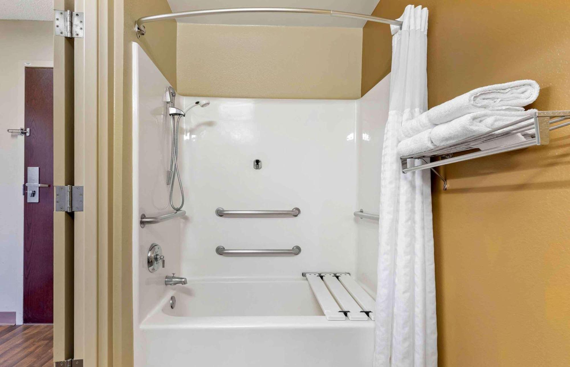 Extended Stay America Suites - Boston - Woburn Luaran gambar