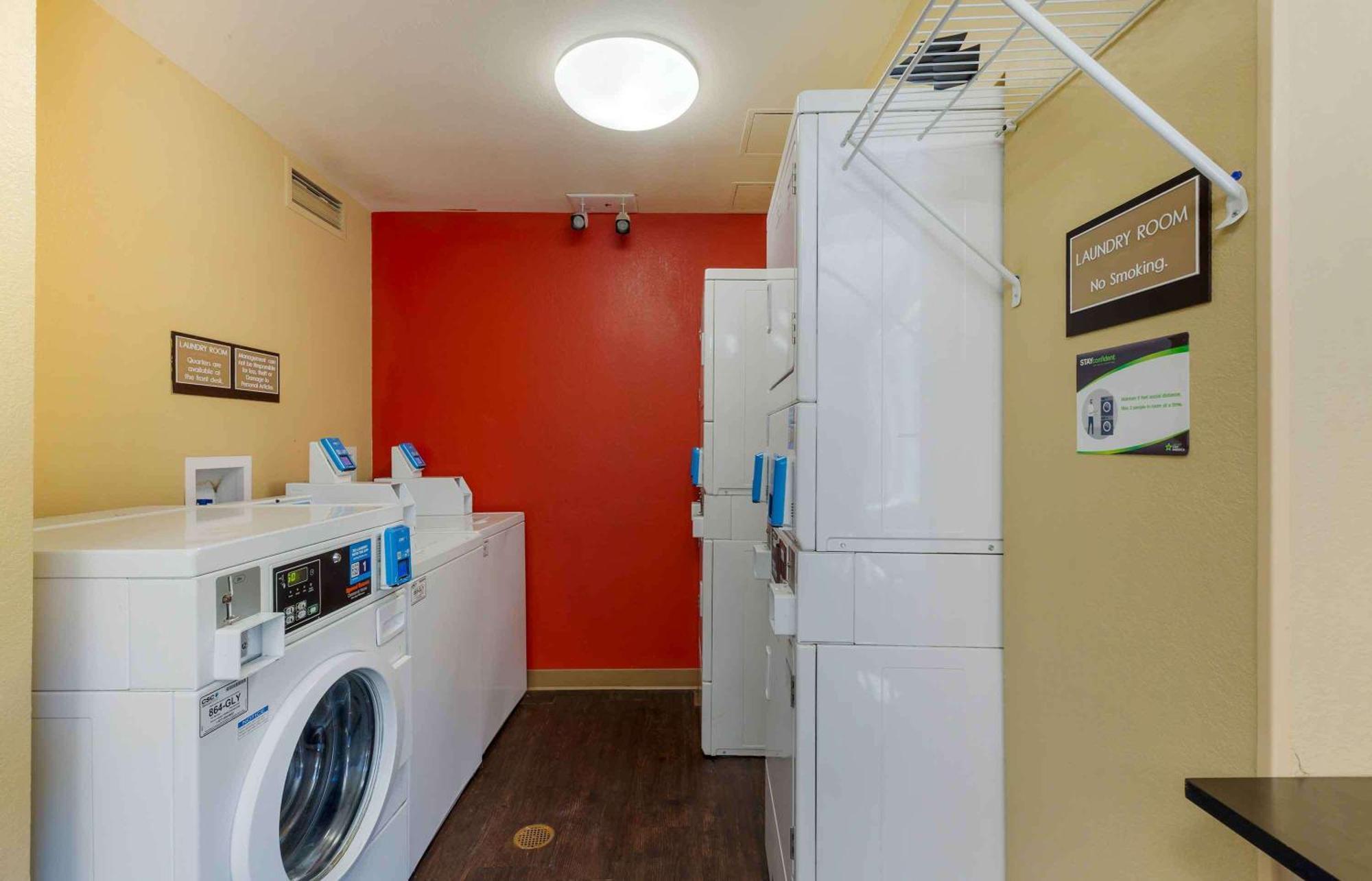 Extended Stay America Suites - Boston - Woburn Luaran gambar