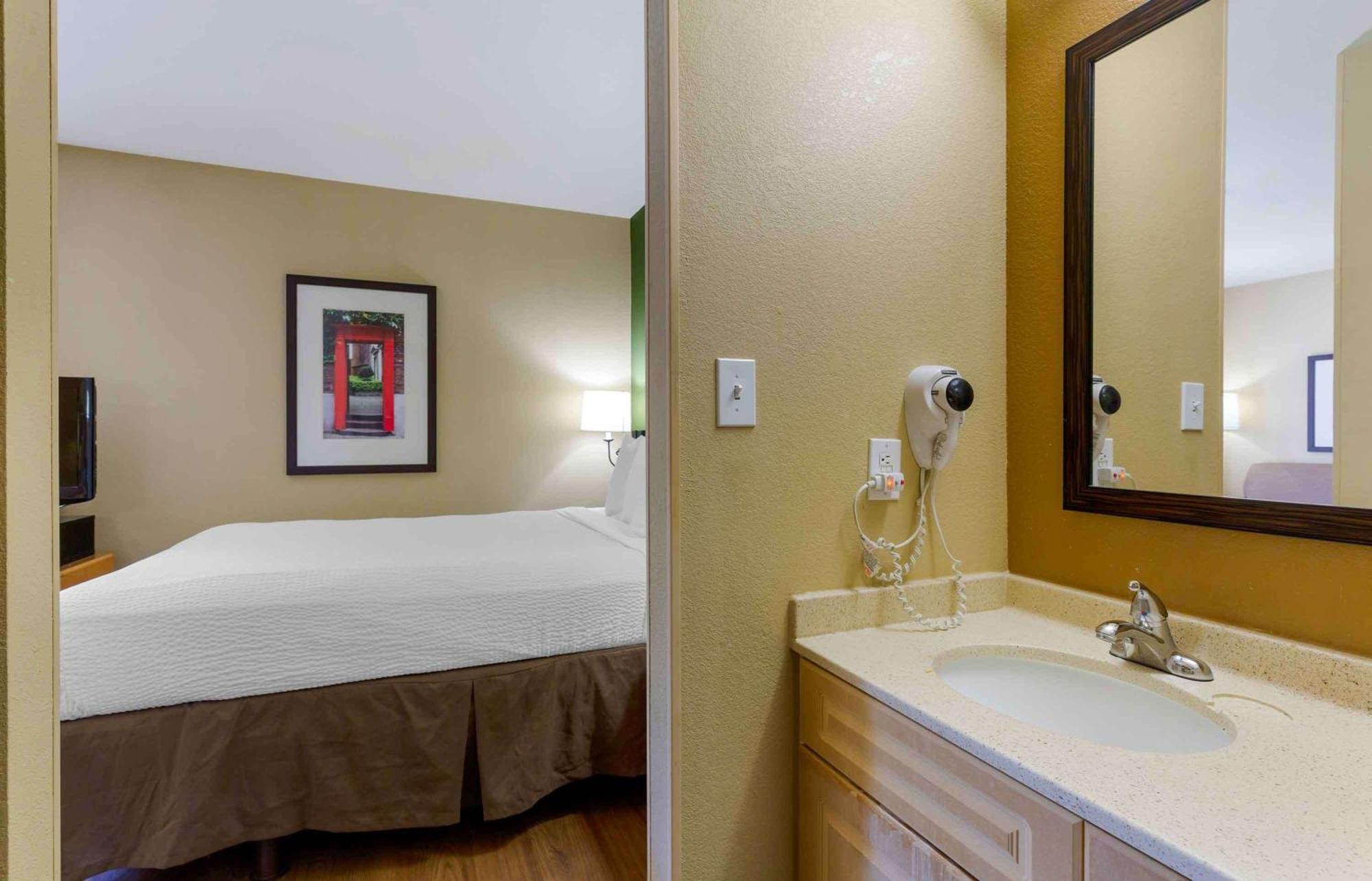 Extended Stay America Suites - Boston - Woburn Luaran gambar