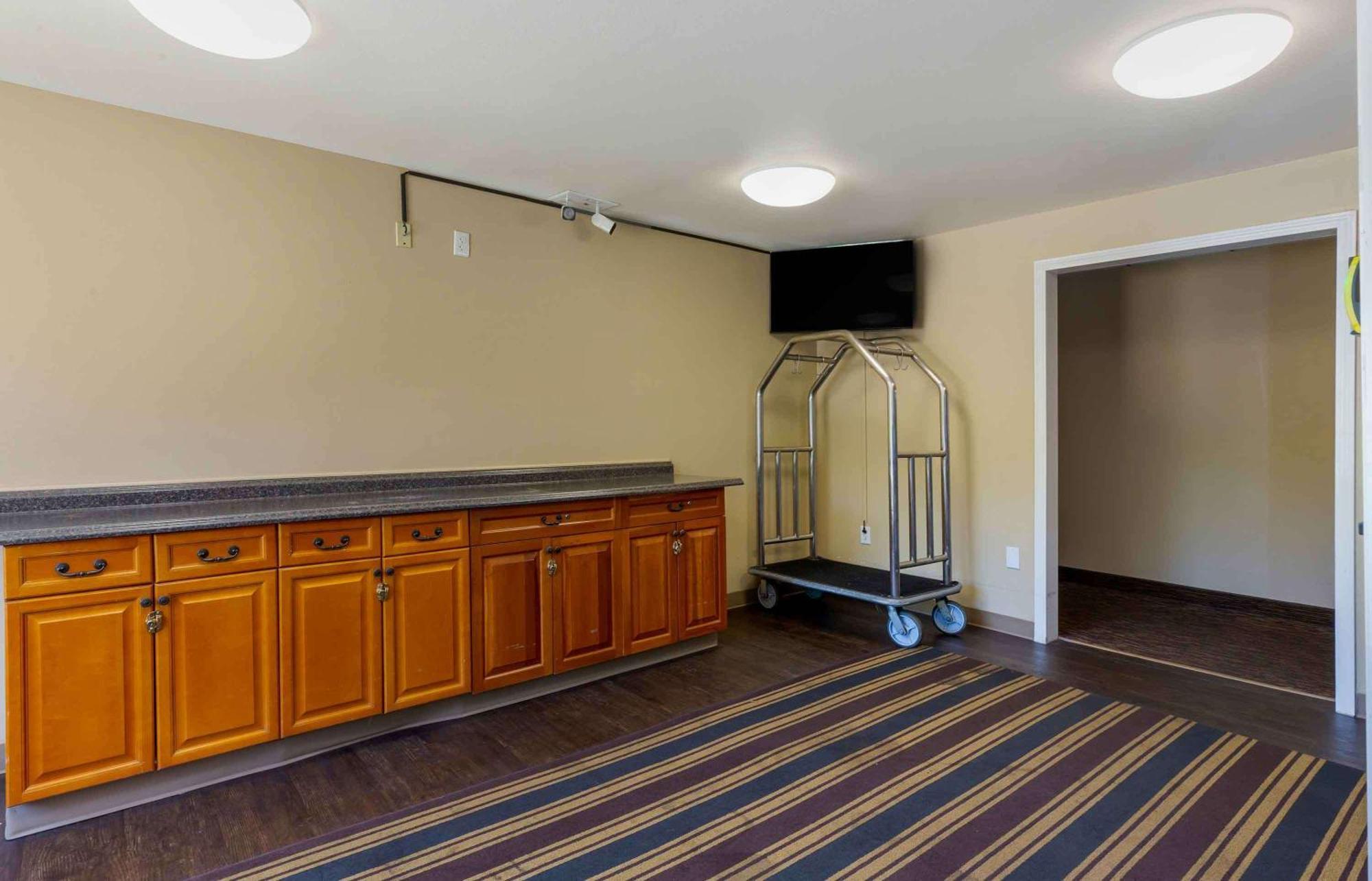 Extended Stay America Suites - Boston - Woburn Luaran gambar