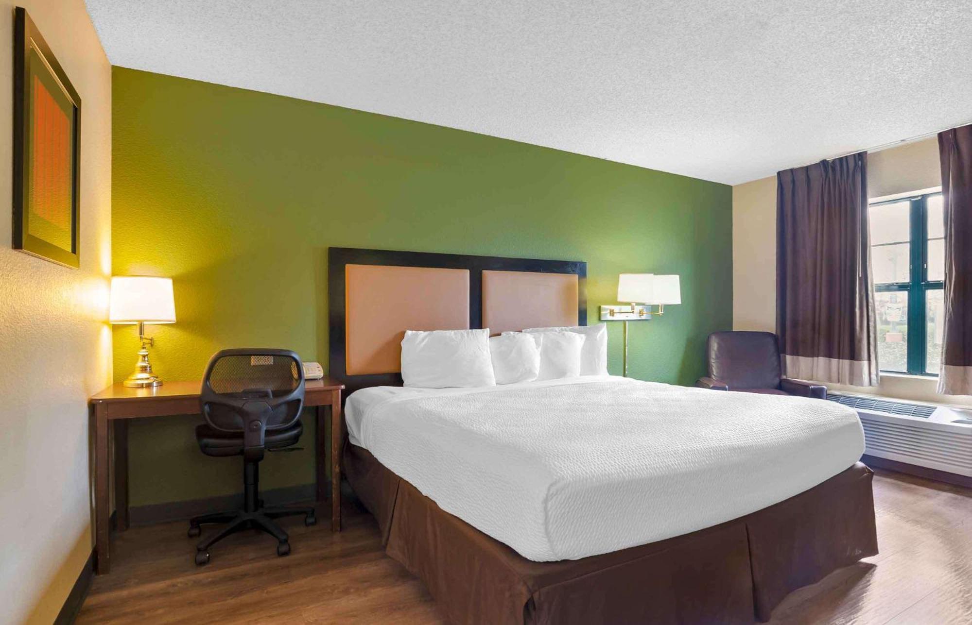 Extended Stay America Suites - Boston - Woburn Luaran gambar