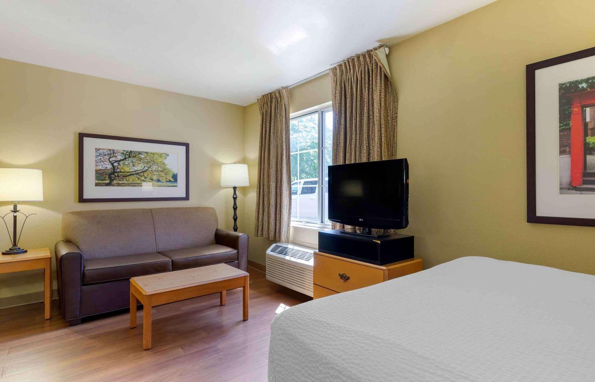 Extended Stay America Suites - Boston - Woburn Luaran gambar