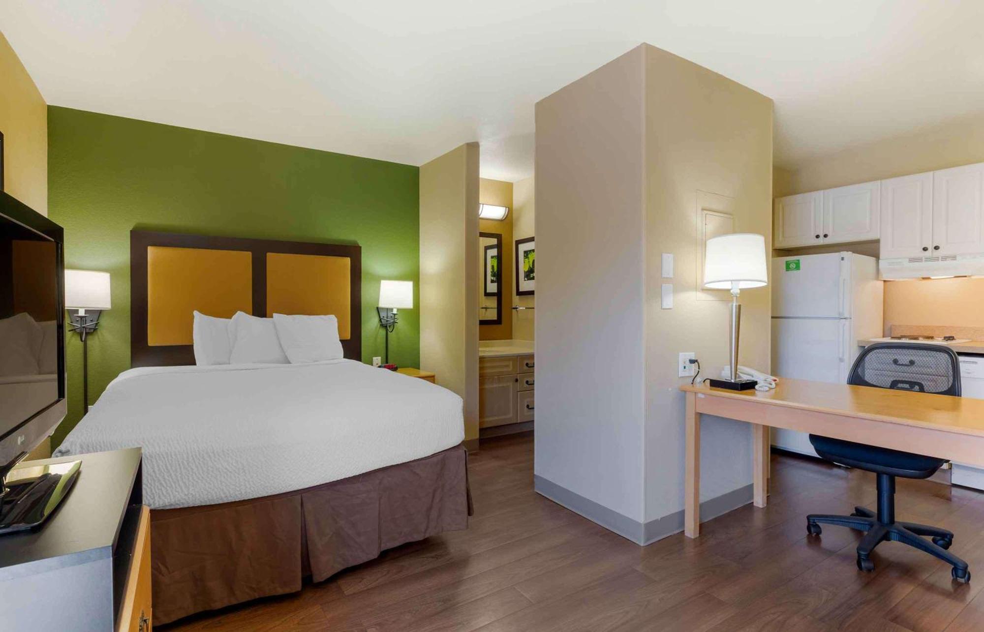 Extended Stay America Suites - Boston - Woburn Luaran gambar