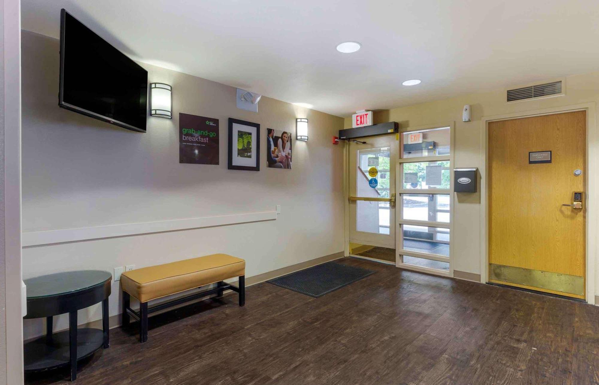 Extended Stay America Suites - Boston - Woburn Luaran gambar