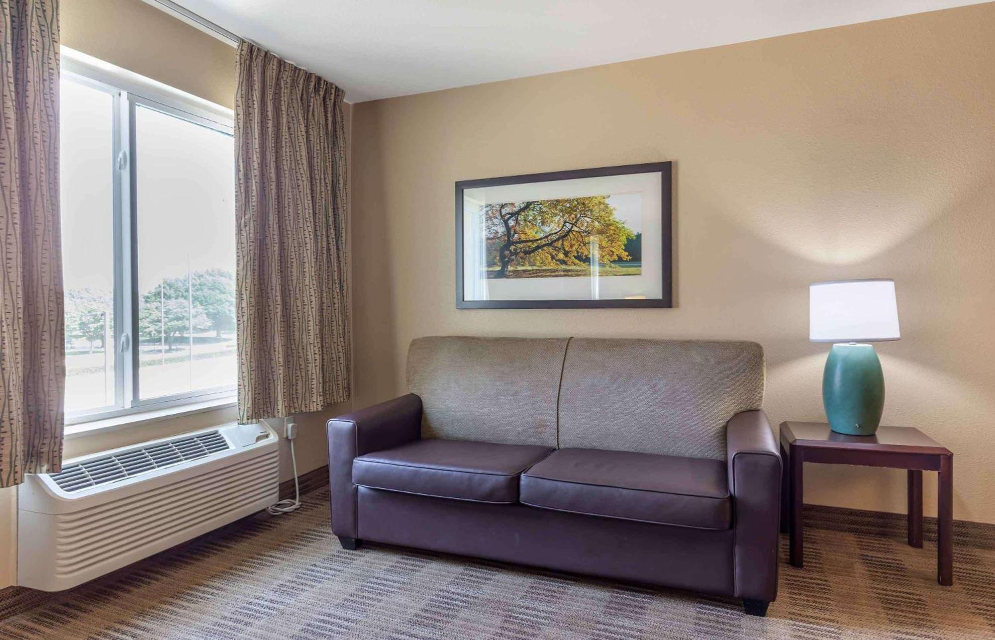 Extended Stay America Suites - Boston - Woburn Luaran gambar