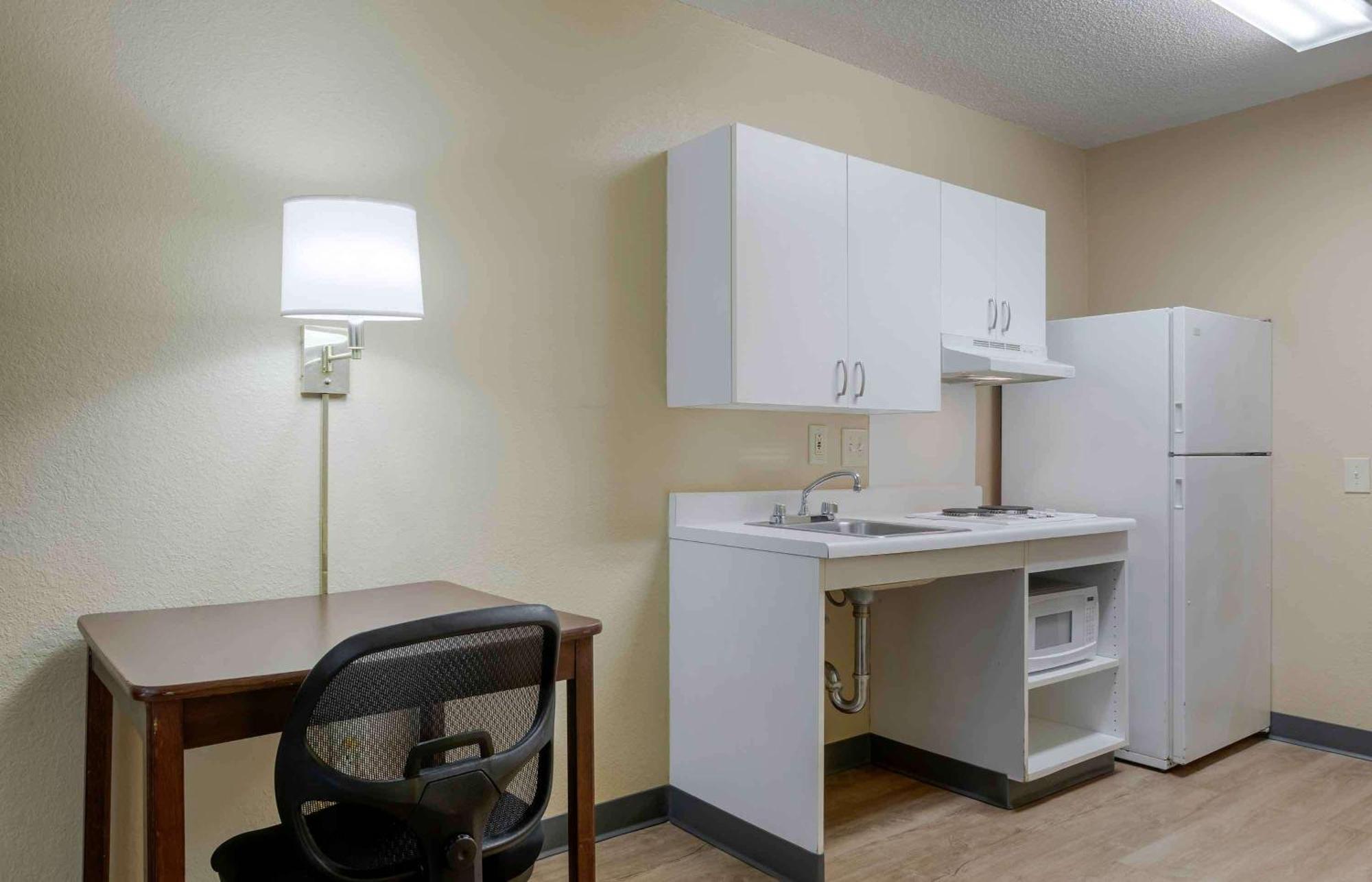 Extended Stay America Suites - Boston - Woburn Luaran gambar