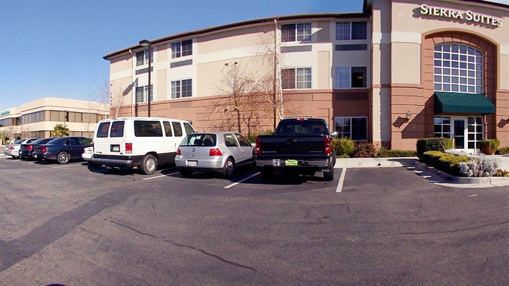 Extended Stay America Suites - Boston - Woburn Luaran gambar