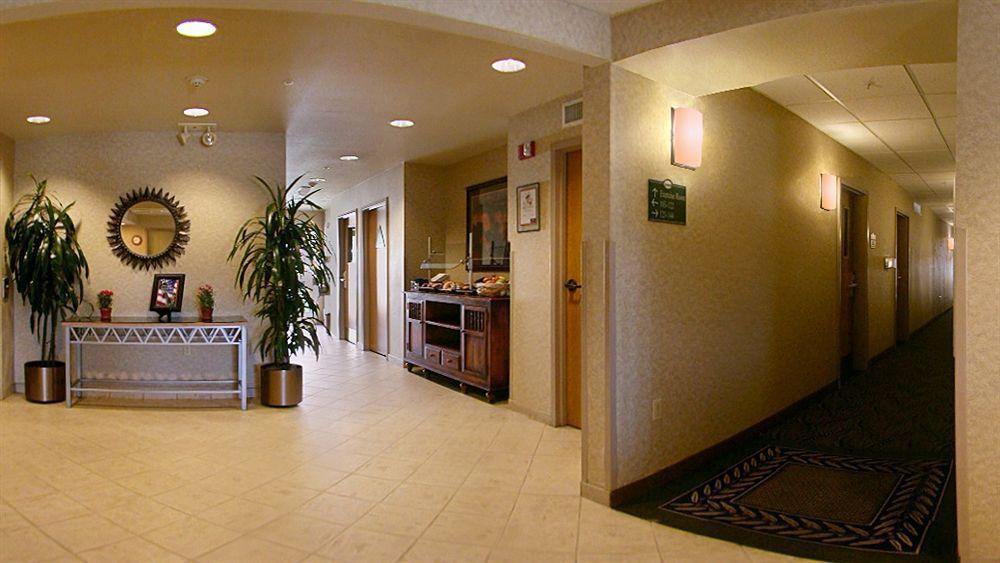 Extended Stay America Suites - Boston - Woburn Luaran gambar