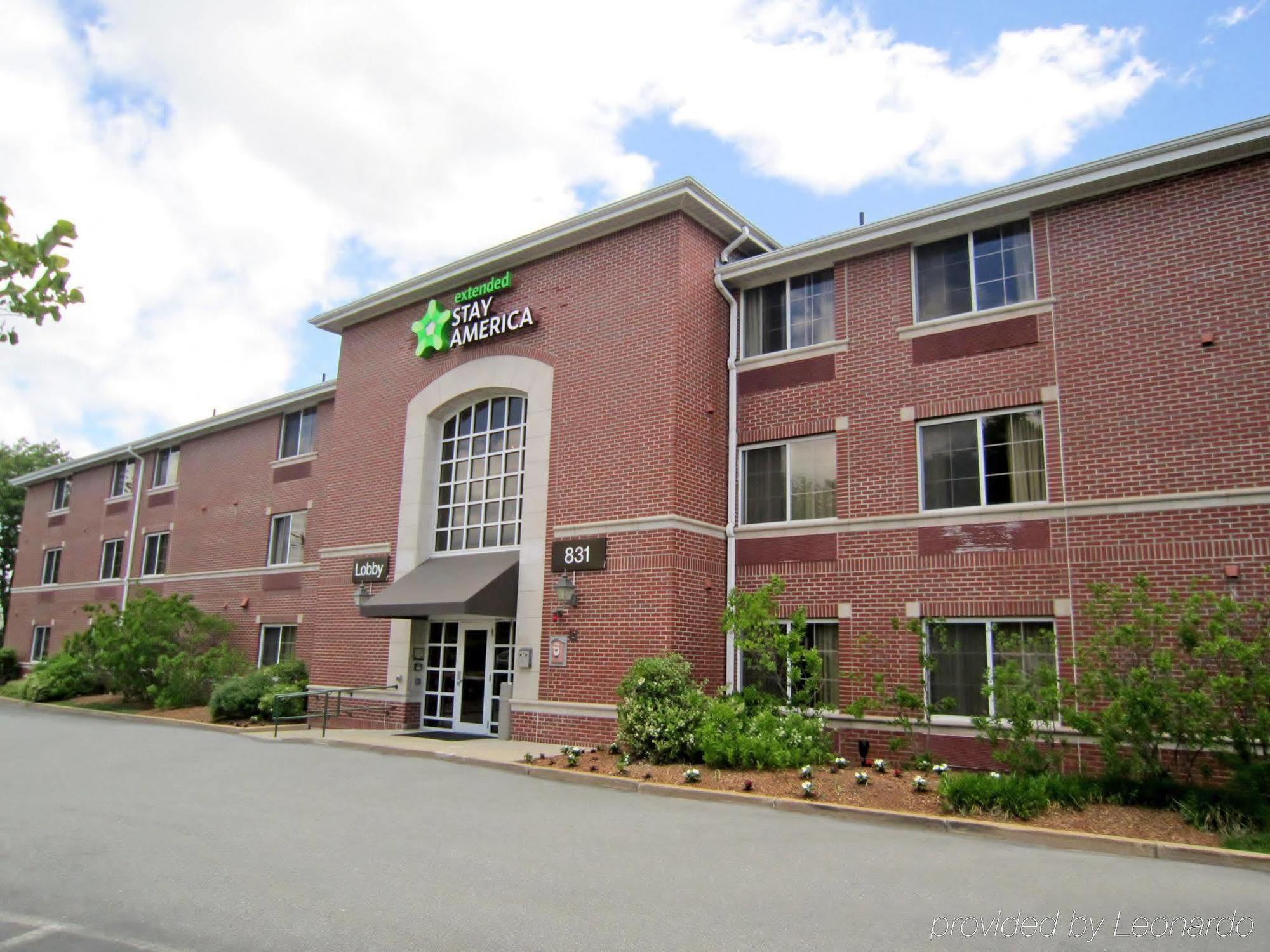 Extended Stay America Suites - Boston - Woburn Luaran gambar