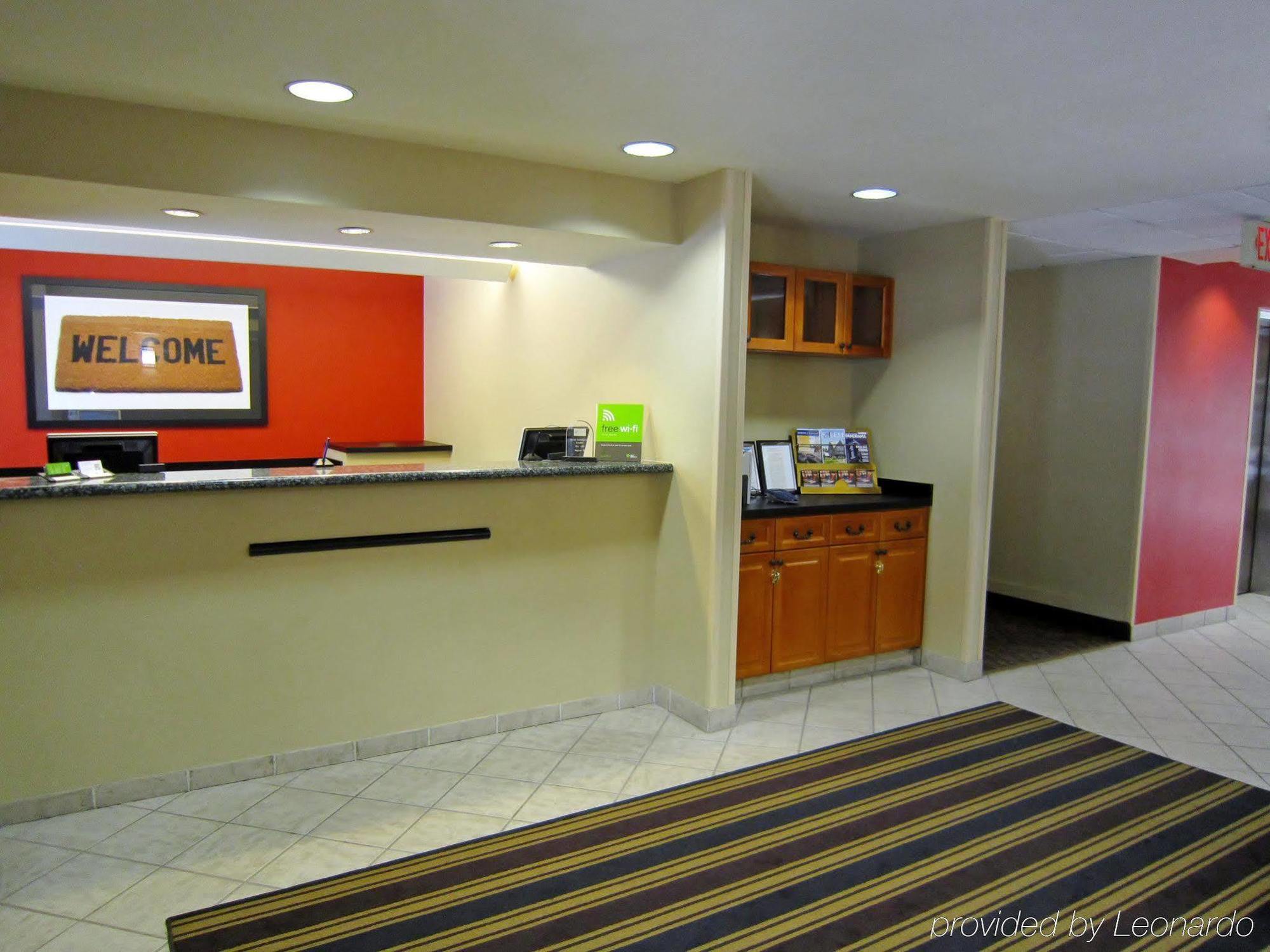 Extended Stay America Suites - Boston - Woburn Luaran gambar