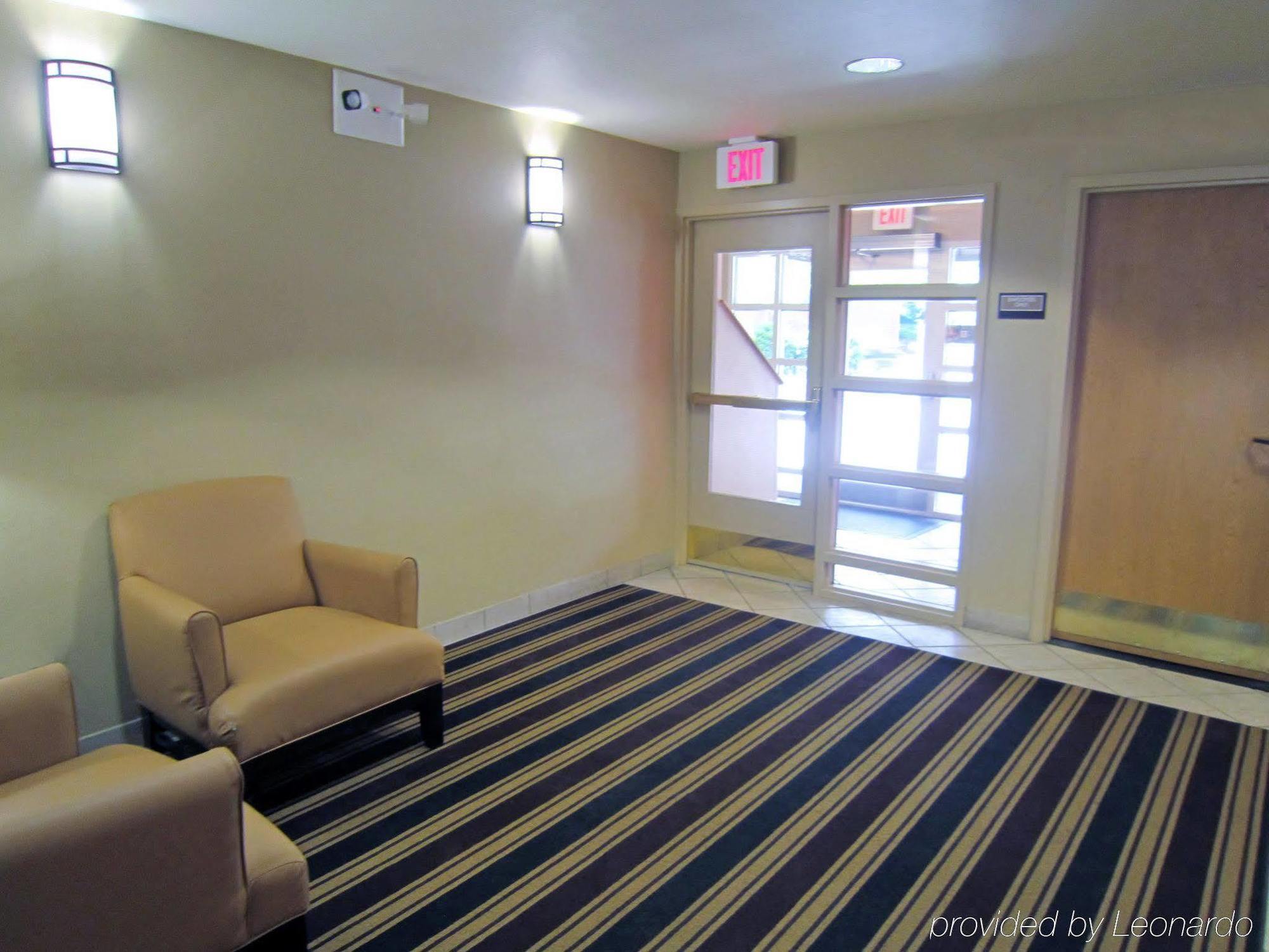 Extended Stay America Suites - Boston - Woburn Luaran gambar