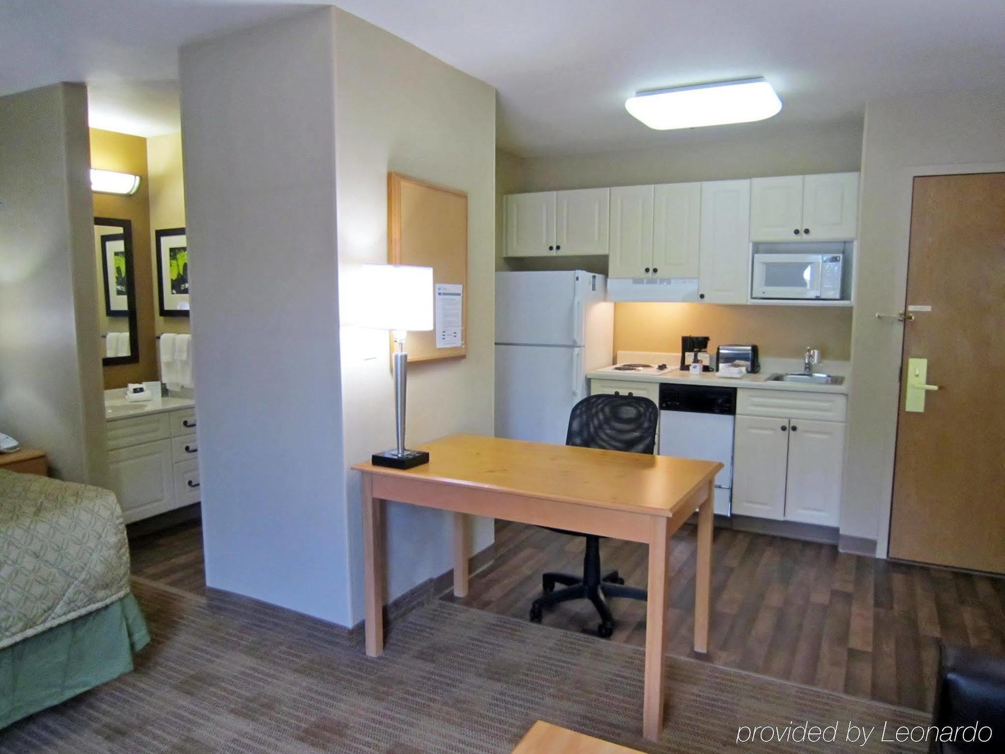 Extended Stay America Suites - Boston - Woburn Luaran gambar