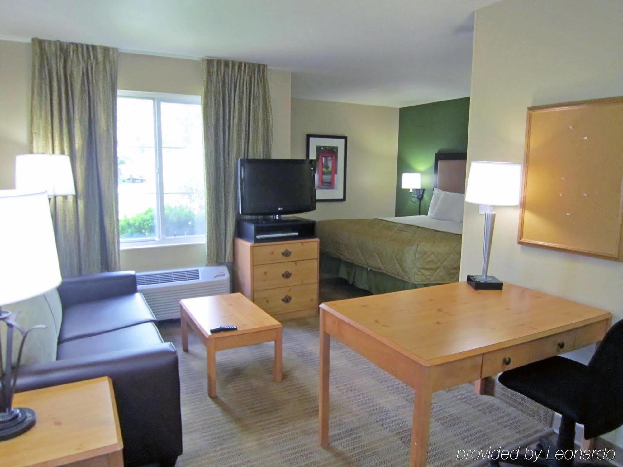 Extended Stay America Suites - Boston - Woburn Luaran gambar