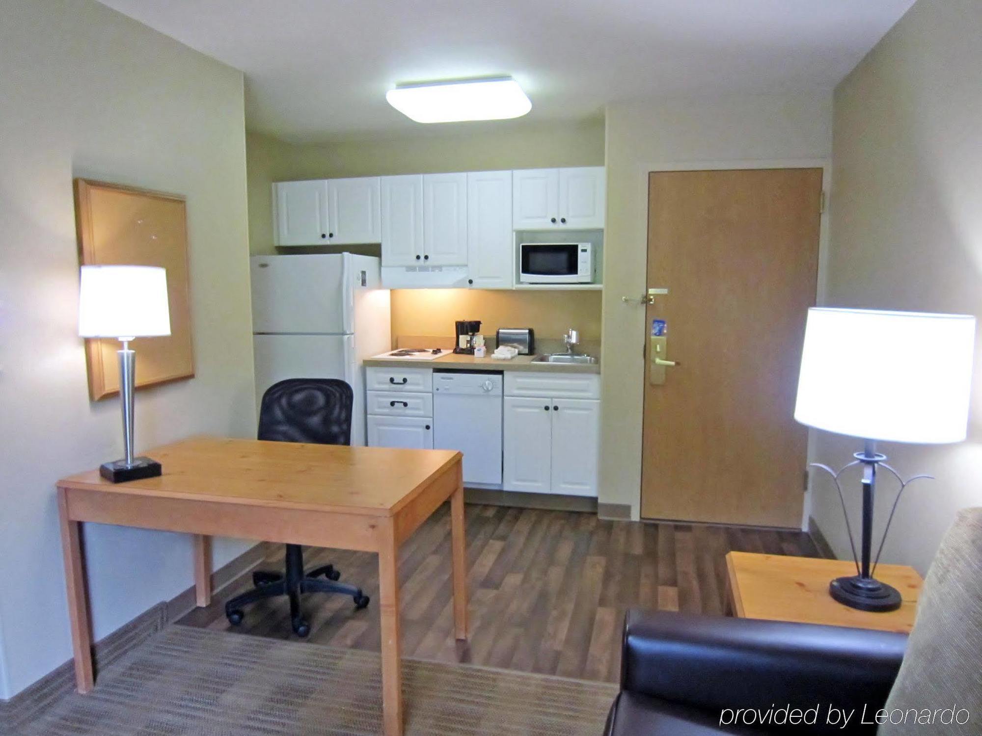 Extended Stay America Suites - Boston - Woburn Luaran gambar