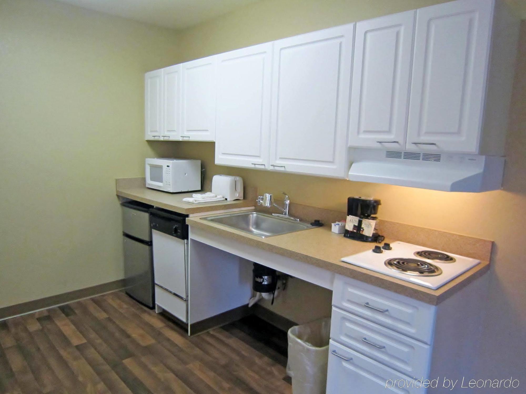 Extended Stay America Suites - Boston - Woburn Luaran gambar