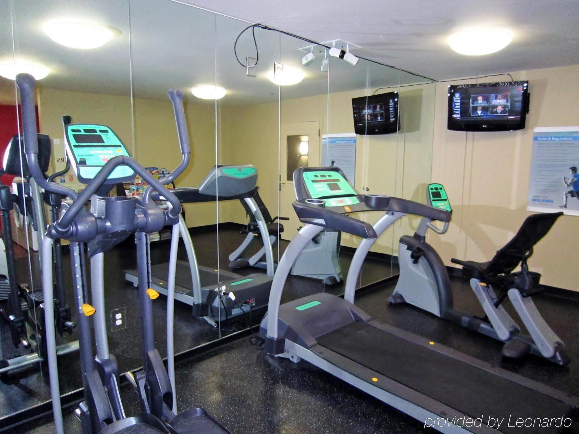 Extended Stay America Suites - Boston - Woburn Luaran gambar