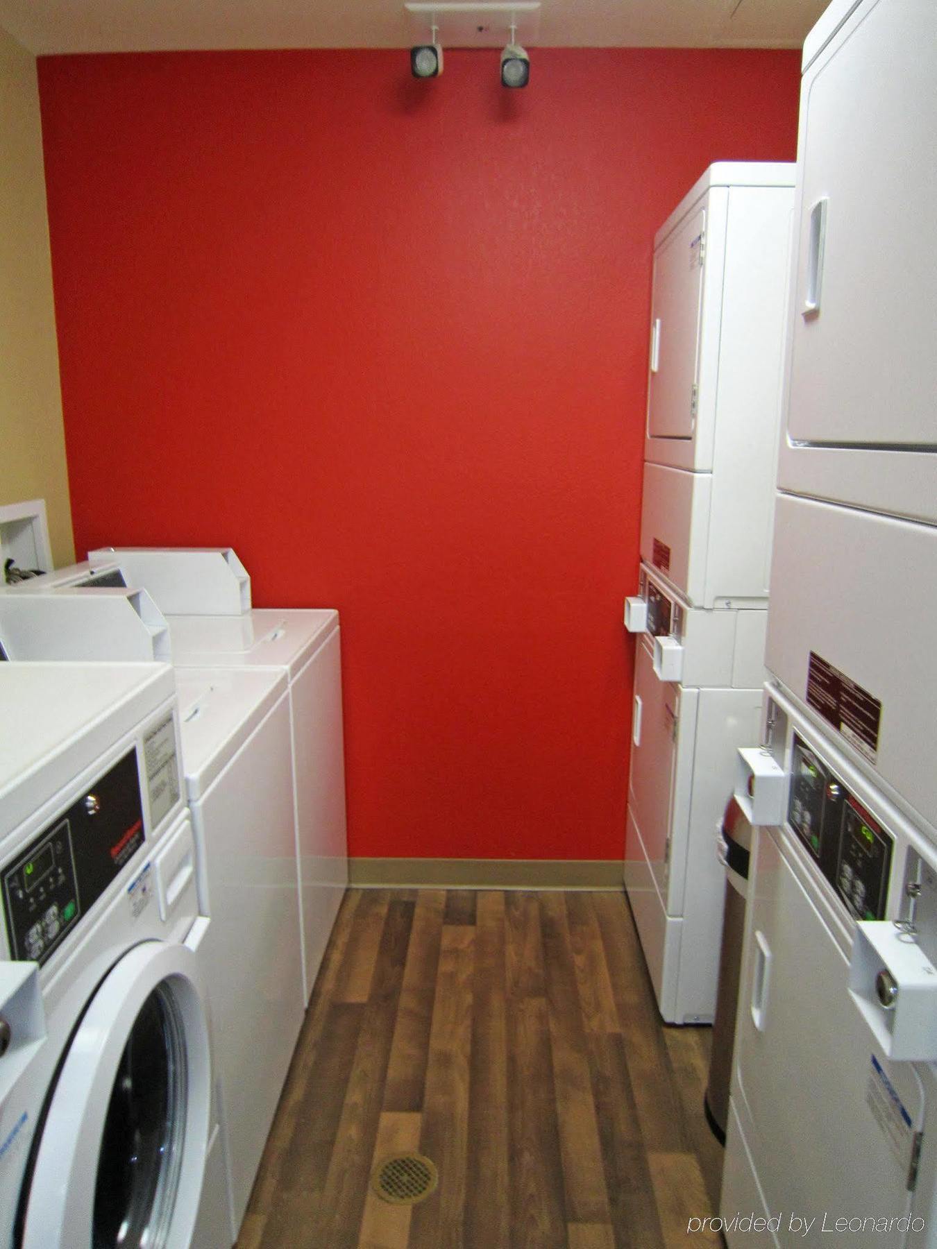 Extended Stay America Suites - Boston - Woburn Luaran gambar