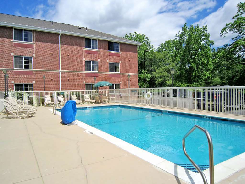 Extended Stay America Suites - Boston - Woburn Luaran gambar