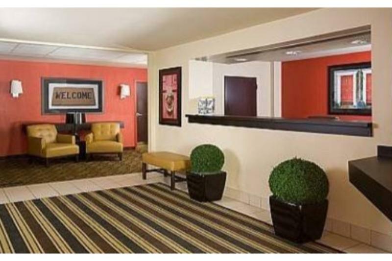 Extended Stay America Suites - Boston - Woburn Luaran gambar
