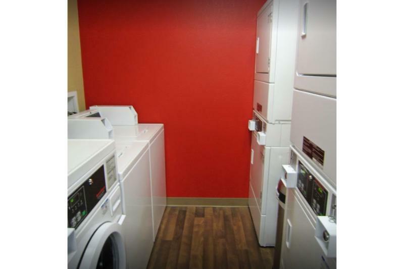 Extended Stay America Suites - Boston - Woburn Luaran gambar