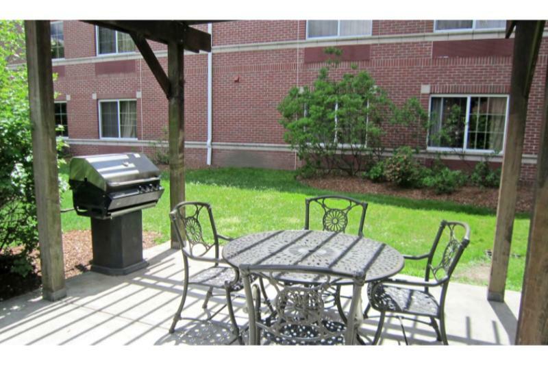Extended Stay America Suites - Boston - Woburn Luaran gambar
